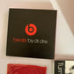 Beats By Dre Headphones Headset Case & Box Only