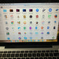 Apple MacBook Pro 13" A1278 Laptop i5-3210M 2.5GHz 8GB RAM 500GB HDD DVD Writer