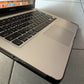 Apple MacBook Pro 13" A1278 Laptop i5-3210M 2.5GHz 8GB RAM 500GB HDD DVD Writer