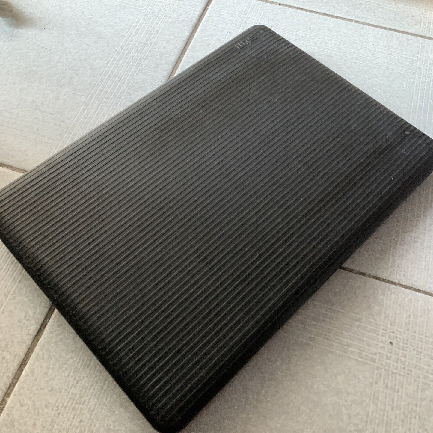 Apple MacBook Pro 13" A1278 Laptop i5-3210M 2.5GHz 8GB RAM 500GB HDD DVD Writer