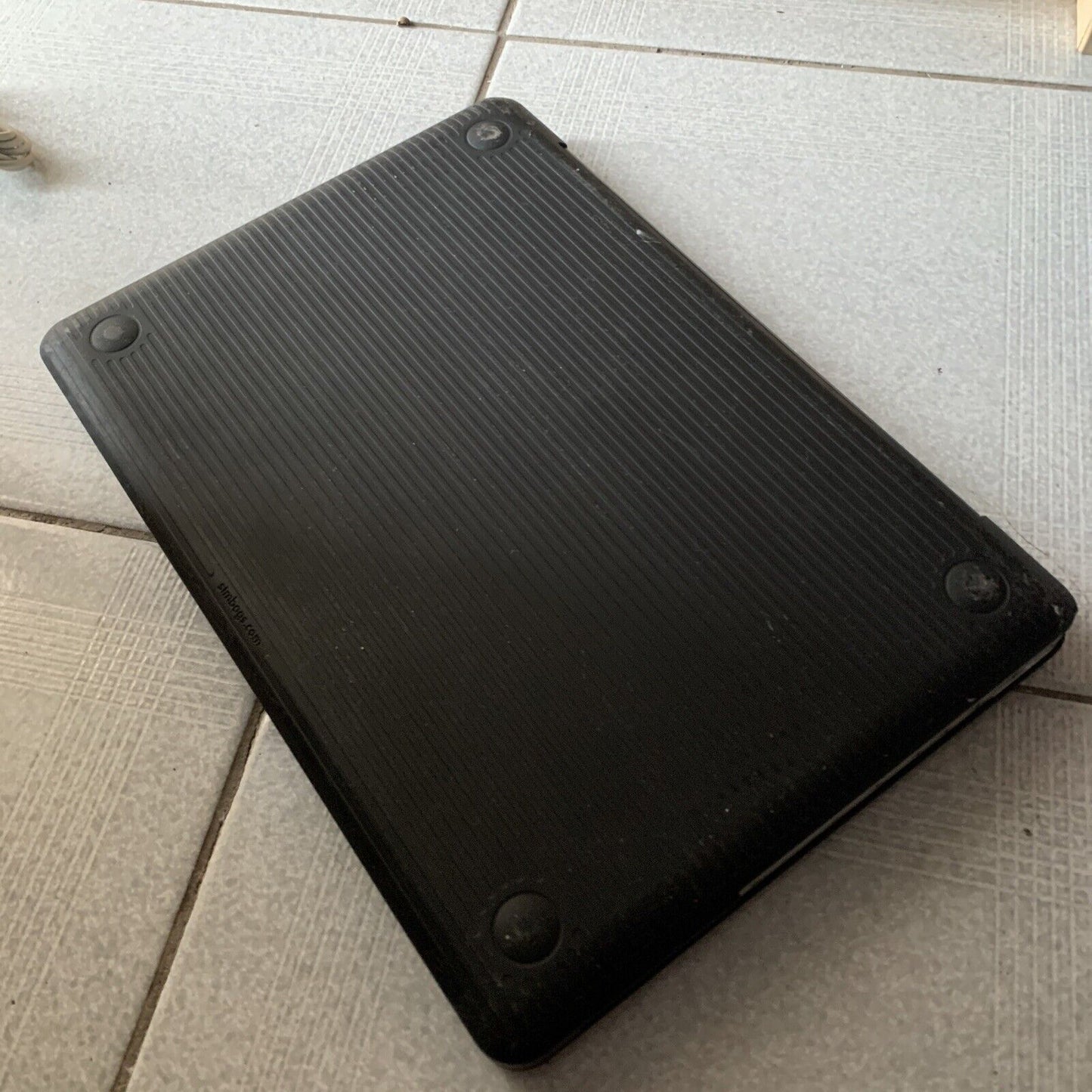 Apple MacBook Pro 13" A1278 Laptop i5-3210M 2.5GHz 8GB RAM 500GB HDD DVD Writer