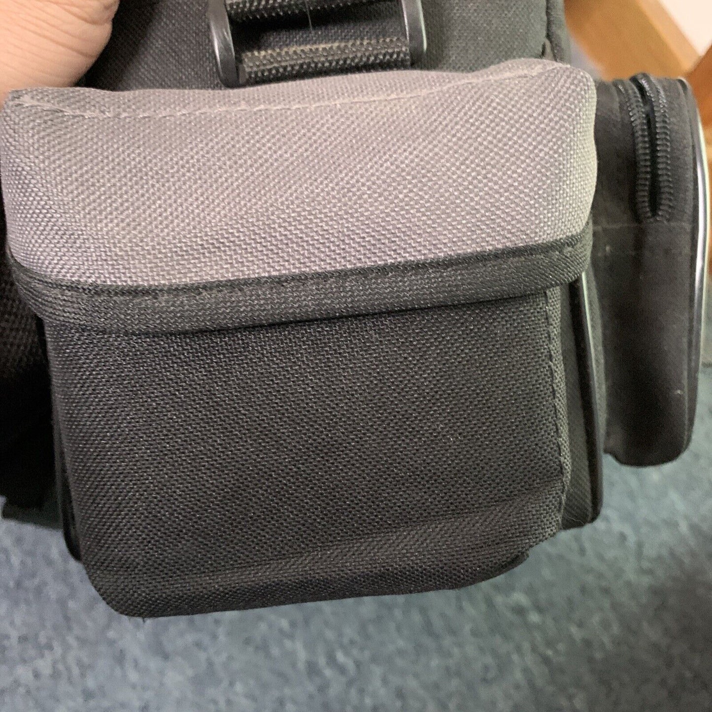 Jenova Professional Camera Bag with Shoulder Strap