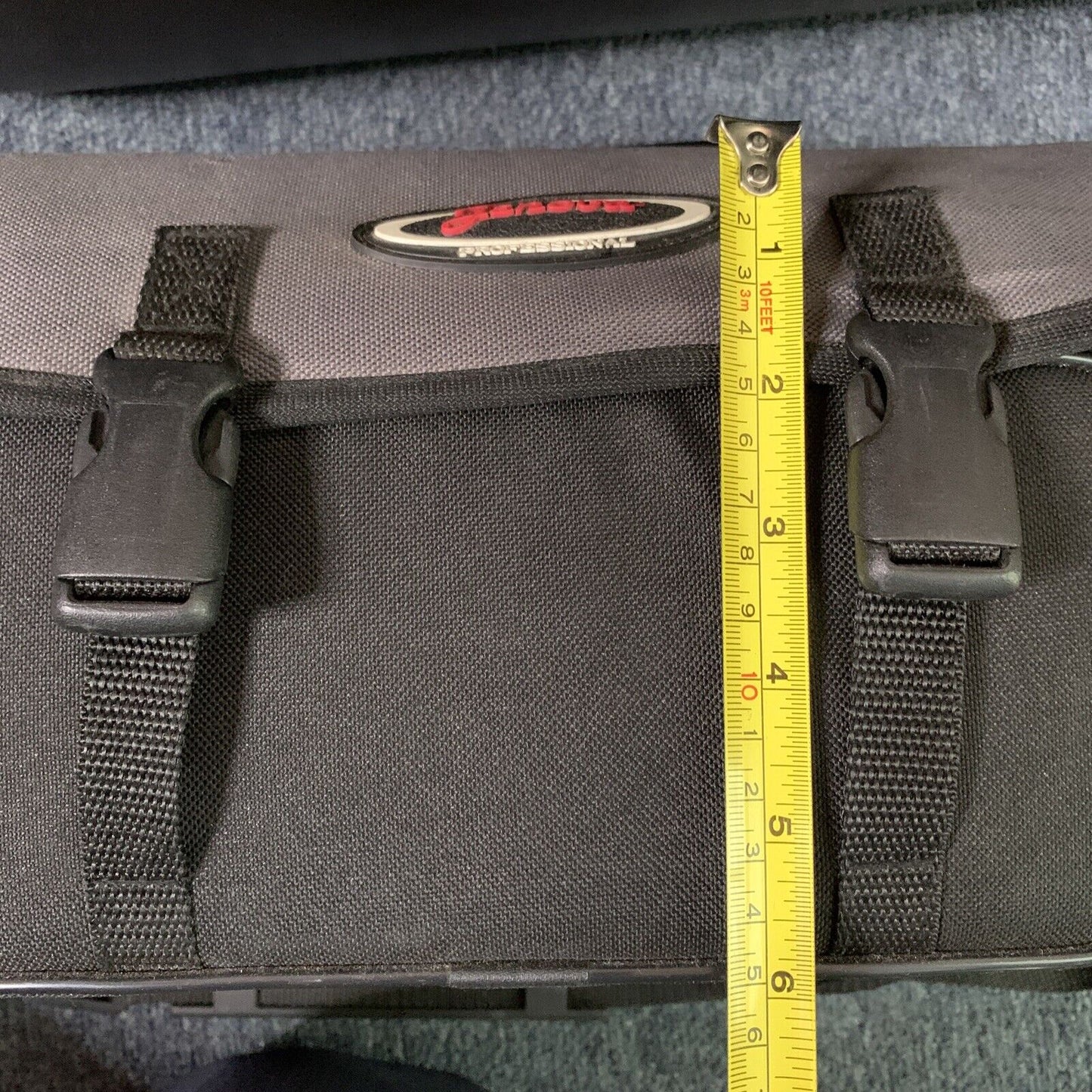 Jenova Professional Camera Bag with Shoulder Strap