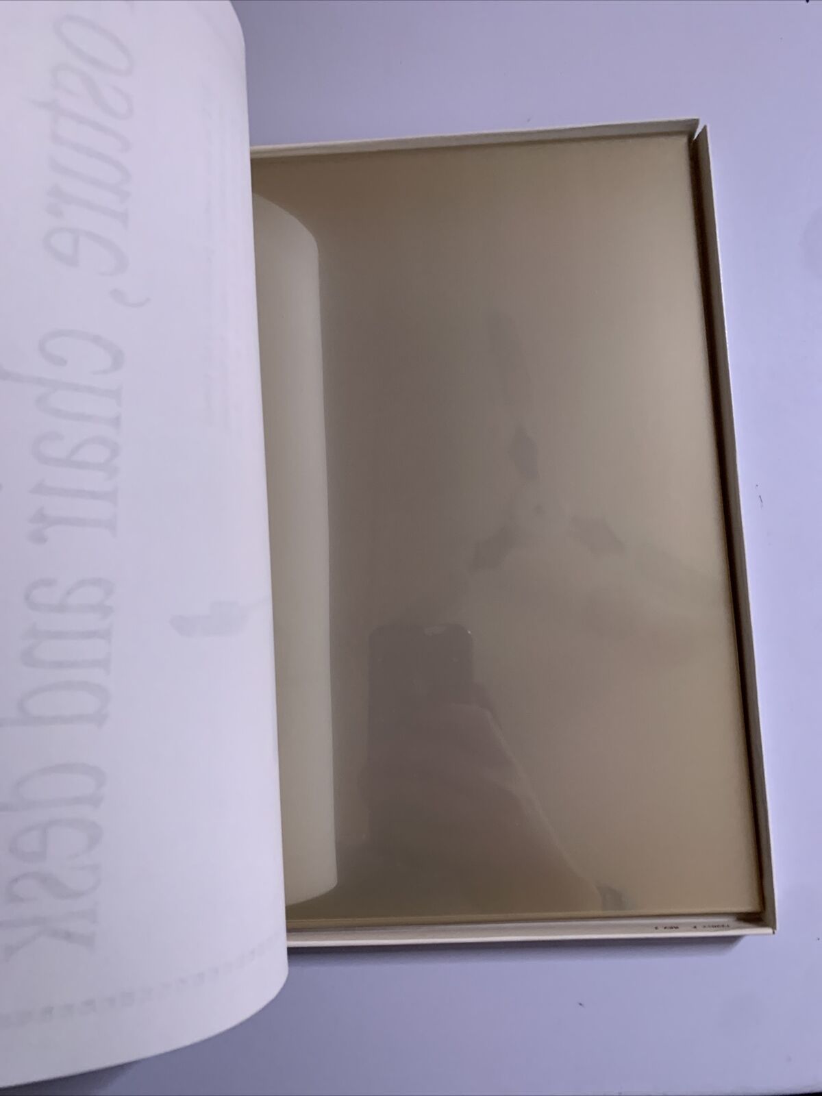 3M PP2500 Black & White Copier OHP Projector Transparency Film 50 Clear  26D014