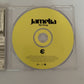Jamelia – DJ / Stop (CD, 2004) Single