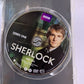 Sherlock - Series 1 (DVD, 2010) Martin Freeman, Benedict Cumberbatch Region 4