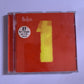 The Beatles – 1 (CD, 2000) Apple Records Beatles Hits Compilations