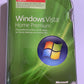 Microsoft Windows Vista Home Premium Upgrade DVD