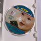 Your Baby Can Read DVD Early Language Development Series Vol 1 & 2 All Regions