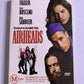 Airheads  (DVD, 1994) Adam Sandler, Brendan Fraser, Steve Buscemi Region 4