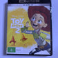 *New Sealed* Toy Story 2  (Blu-ray, 1999) Disney Pixar Animated Film