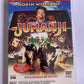 Jumanji (DVD. 1995) Collectors Edition Robin Williams Kirsten Dunst Region 4 NEW