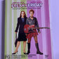 Freaky Friday  (DVD, 2003) Disney Film - Lindsay Lohan Region 4