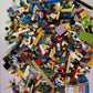 Lego bulk lot Genuine official 1.725kg Friends City Assorted Pieces