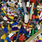 Lego bulk lot Genuine official 1.725kg Friends City Assorted Pieces