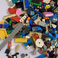 Lego bulk lot Genuine official 1.725kg Friends City Assorted Pieces
