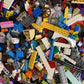 Lego bulk lot Genuine official 1.725kg Friends City Assorted Pieces