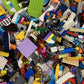 Lego bulk lot Genuine official 1.725kg Friends City Assorted Pieces