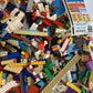 Lego bulk lot Genuine official 1.725kg Friends City Assorted Pieces