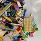 Lego bulk lot Genuine official 1.725kg Friends City Assorted Pieces