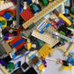 Lego bulk lot Genuine official 1.725kg Friends City Assorted Pieces