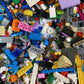 Lego bulk lot Genuine official 1.725kg Friends City Assorted Pieces