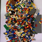 Lego Bulk Lot 2.29kg Large Pieces Assorted Variety Genuine