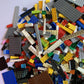 Lego Bulk Lot 2.29kg Large Pieces Assorted Variety Genuine