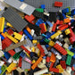 Lego Bulk Lot 2.29kg Large Pieces Assorted Variety Genuine