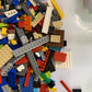 Lego Bulk Lot 2.29kg Large Pieces Assorted Variety Genuine