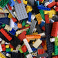 Lego Bulk Lot 2.29kg Large Pieces Assorted Variety Genuine