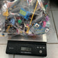 Lego Bulk Lot Airplane Dragons Technic Boats Cars 1.61kg Genuine Assorted