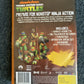 6x Teenage Mutant Ninja Turtles TMNT DVD Region 4