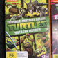 6x Teenage Mutant Ninja Turtles TMNT DVD Region 4