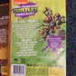 6x Teenage Mutant Ninja Turtles TMNT DVD Region 4