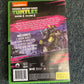 6x Teenage Mutant Ninja Turtles TMNT DVD Region 4