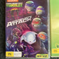 6x Teenage Mutant Ninja Turtles TMNT DVD Region 4