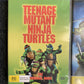 6x Teenage Mutant Ninja Turtles TMNT DVD Region 4