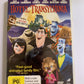 Hotel Transylvania (DVD, 2012) Jon Lovitz, Steve Buscemi, Adam Sandler  Region 4