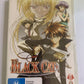 Black Cat : Vol 1 (DVD, 2005) Anime Region 4 NEW