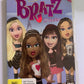Bratz - Pariz  (DVD, 2007)   Region 4
