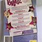 Bratz - Pariz  (DVD, 2007)   Region 4