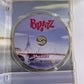 Bratz - Pariz  (DVD, 2007)   Region 4
