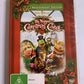 The Muppet Christmas Carol (50th Anniversary Edition, DVD, 1993)  Region 4
