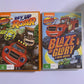 Blaze & The Monster Machines - Rev Up And Roar + Mini Movie (DVD, 2014) Region 4