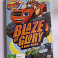 Blaze & The Monster Machines - Rev Up And Roar + Mini Movie (DVD, 2014) Region 4