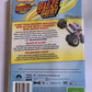 Blaze & The Monster Machines - Rev Up And Roar + Mini Movie (DVD, 2014) Region 4