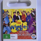 The Wiggles - Meet The Orchestra (DVD, 2015) ABC Region 4