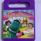 Dorothy The Dinosaur - Series 1 (DVD, 2009)  Region 4