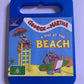 George And Martha - A Day At The Beach (DVD) Region 4